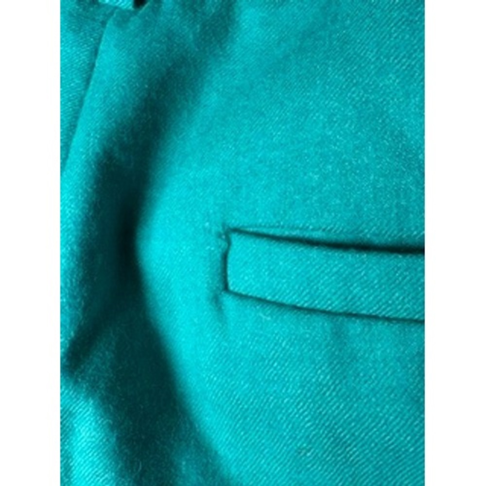 J.Crew Café Capri Cropped Pants – 100% Wool - Picture 4 of 7